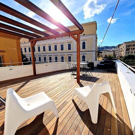 Domus Neapolis Apartment Exterior photo