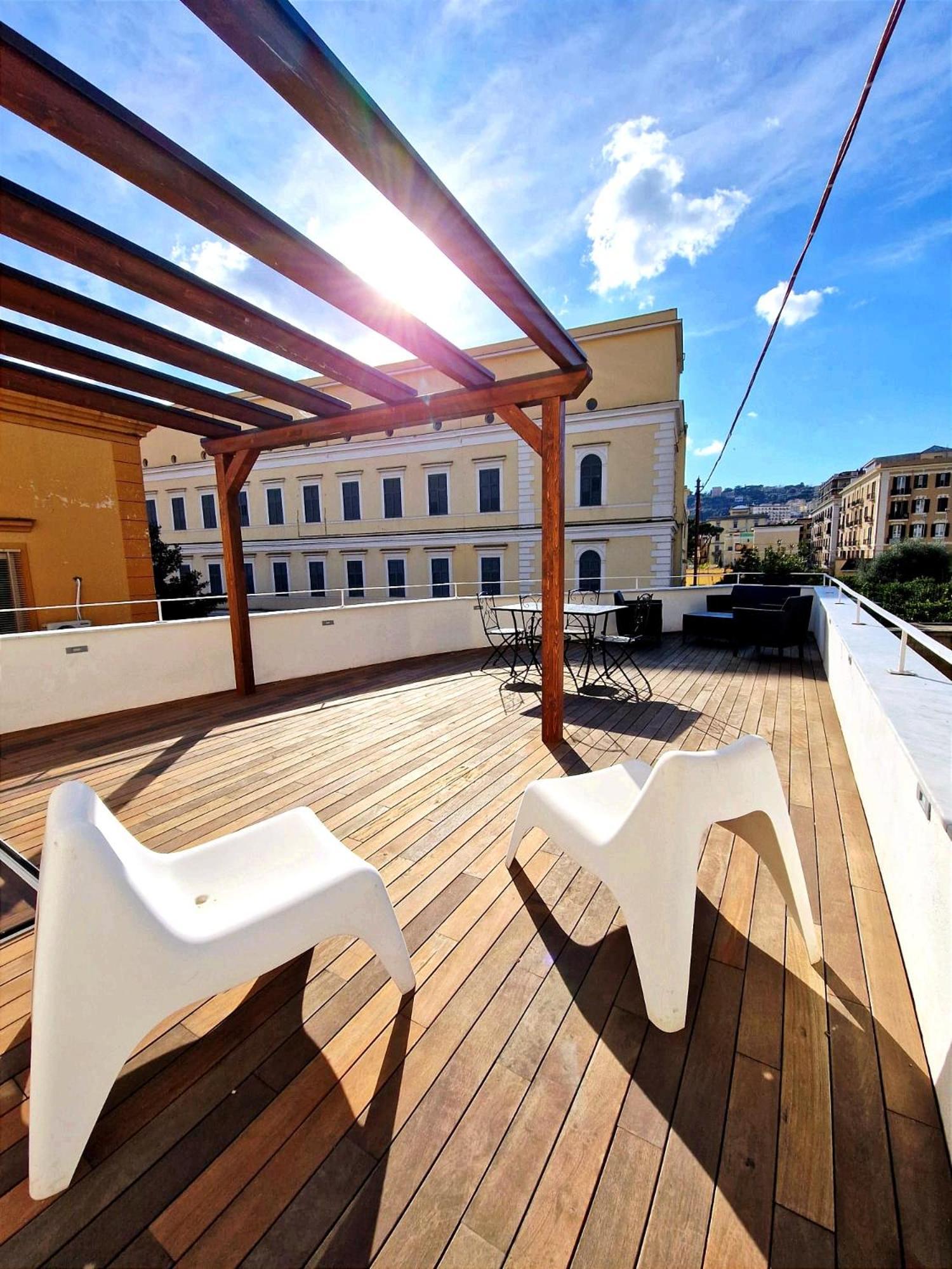Domus Neapolis Apartment Exterior photo