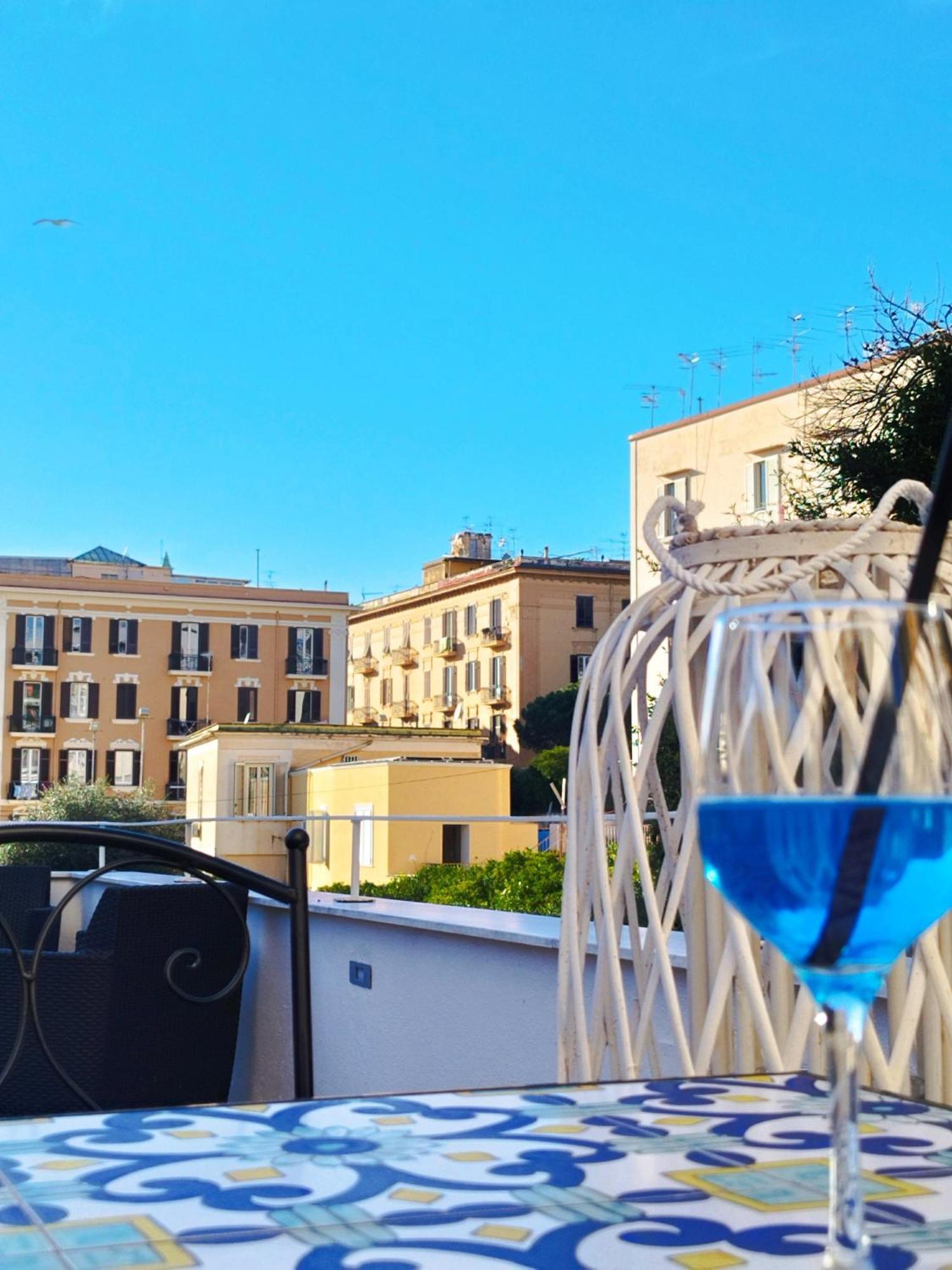 Domus Neapolis Apartment Exterior photo