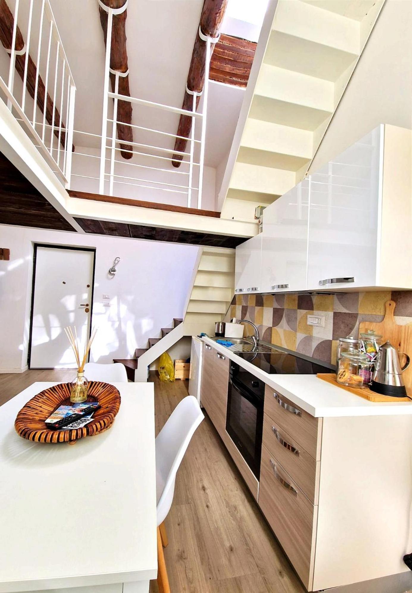 Domus Neapolis Apartment Exterior photo