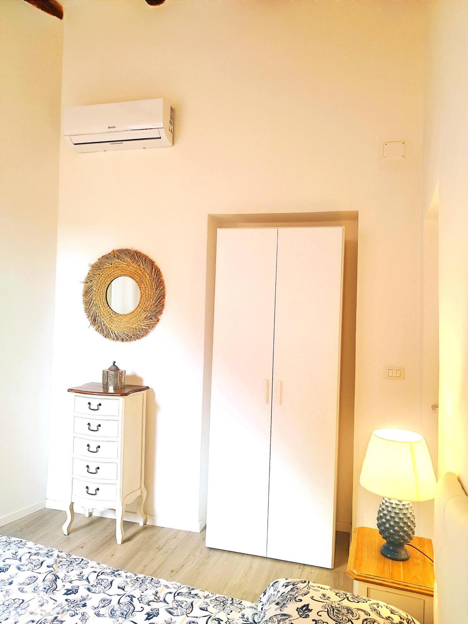 Domus Neapolis Apartment Exterior photo