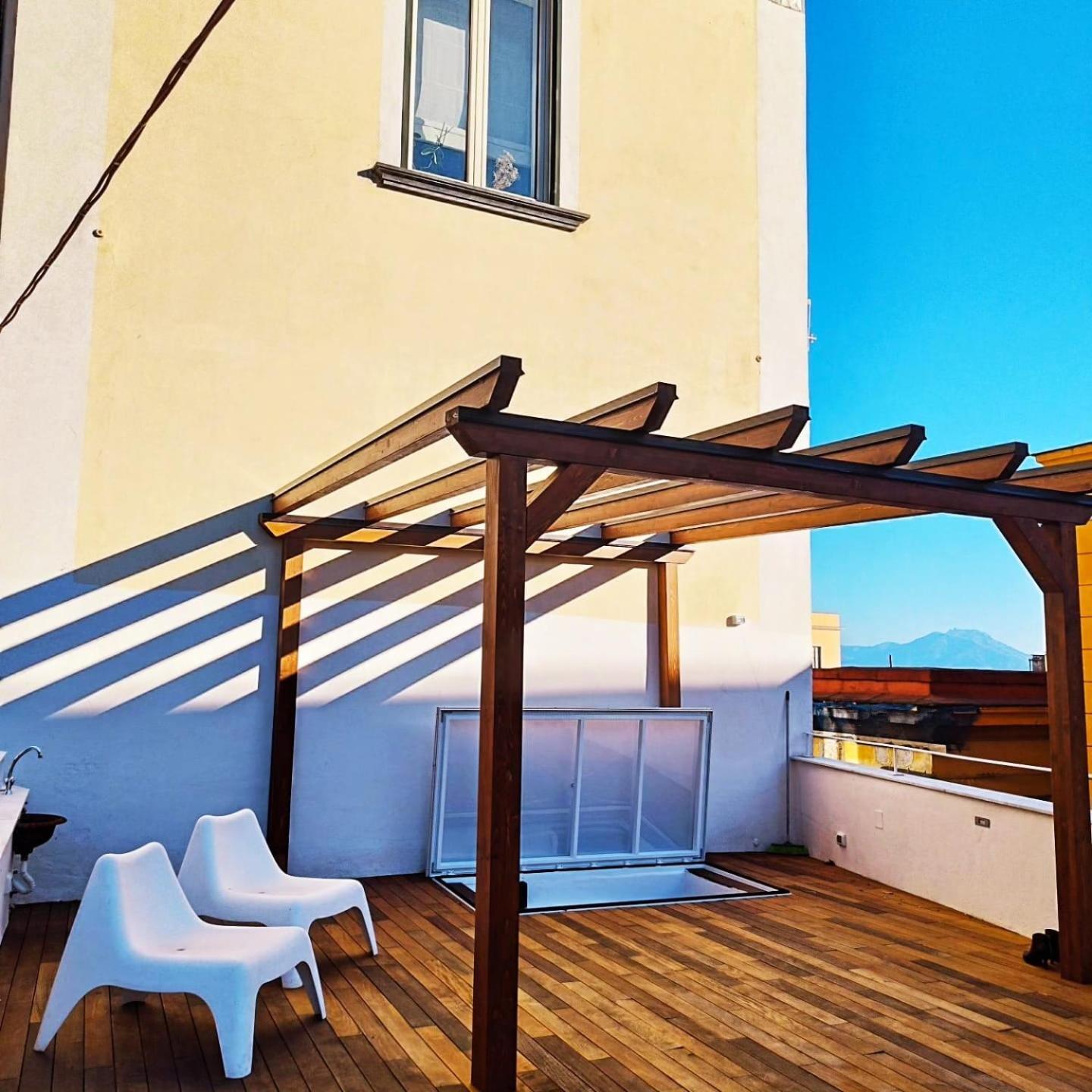 Domus Neapolis Apartment Exterior photo